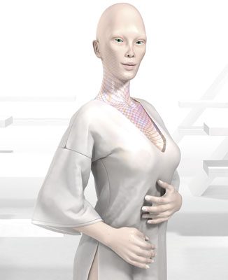 Quo Magazine Les extra-terrestres sont-ils adaptes au- XXI siecle 2